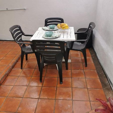 Jardin44 Appartement Santa Úrsula Buitenkant foto