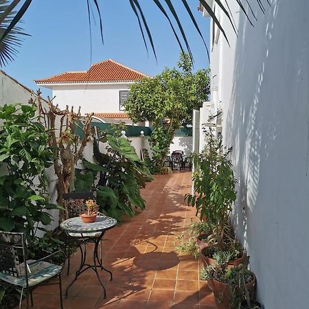 Jardin44 Appartement Santa Úrsula Buitenkant foto