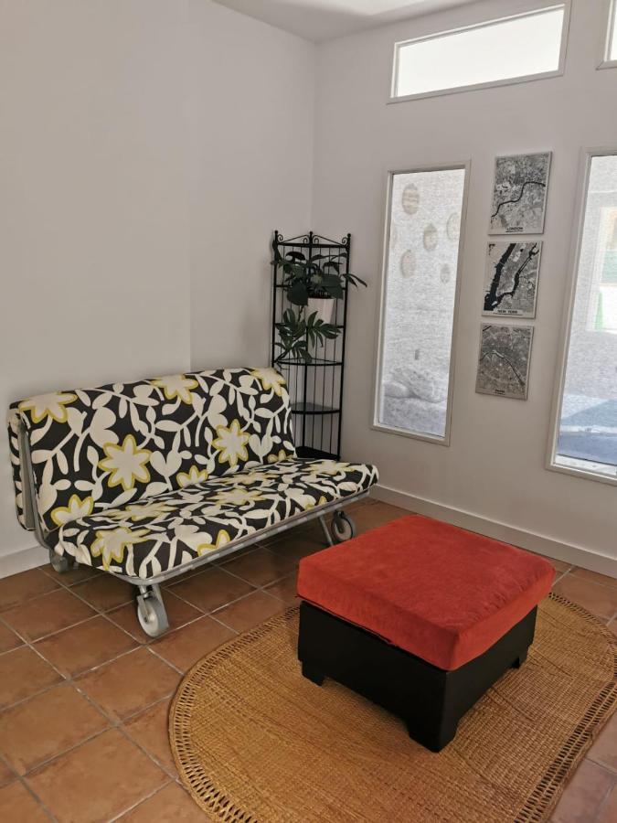 Jardin44 Appartement Santa Úrsula Buitenkant foto
