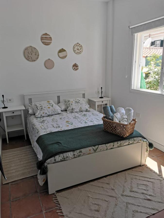Jardin44 Appartement Santa Úrsula Buitenkant foto