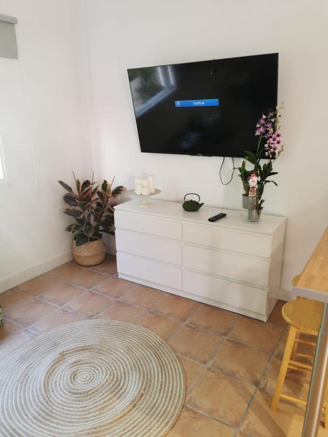 Jardin44 Appartement Santa Úrsula Buitenkant foto