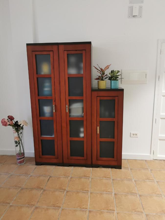 Jardin44 Appartement Santa Úrsula Buitenkant foto