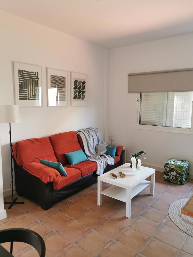 Jardin44 Appartement Santa Úrsula Buitenkant foto