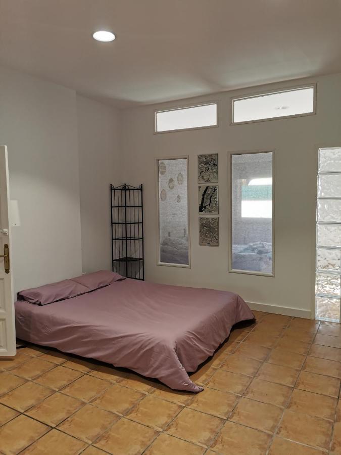 Jardin44 Appartement Santa Úrsula Buitenkant foto